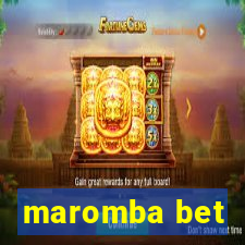 maromba bet